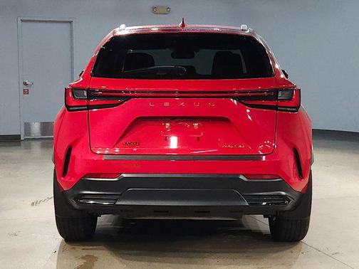 2024 Lexus NX 250 Premium