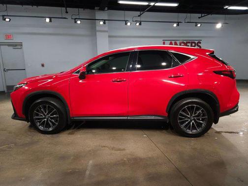 2024 Lexus NX 250 Premium