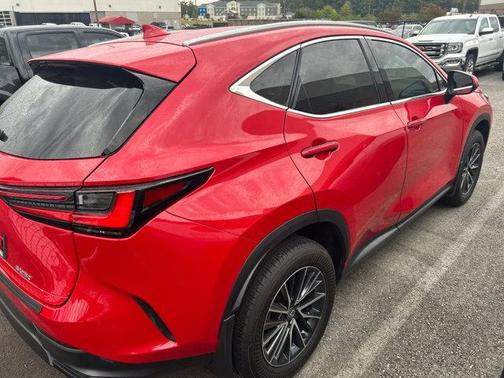 2024 Lexus NX 250 Premium