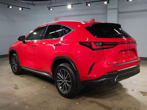 2024 Lexus NX 250 Premium