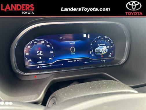 2023 Chevrolet Tahoe 4WD RST