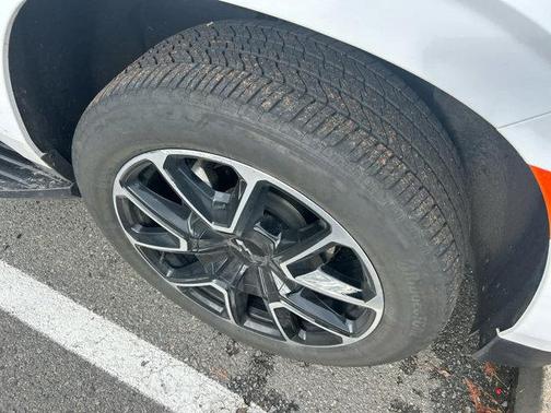 2023 Chevrolet Tahoe 4WD RST