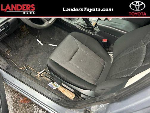 2021 Subaru Impreza Base