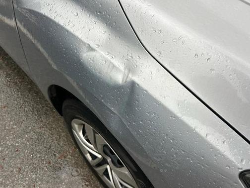 2021 Subaru Impreza Base