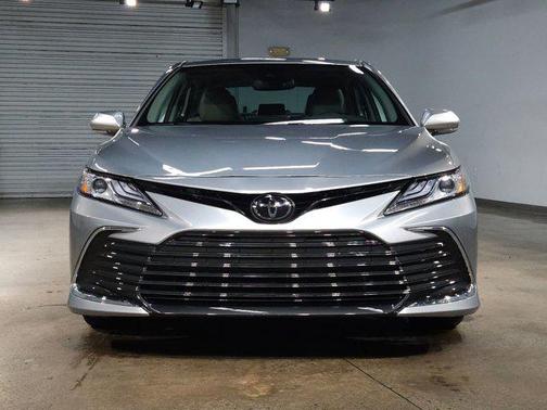 2024 Toyota Camry XLE