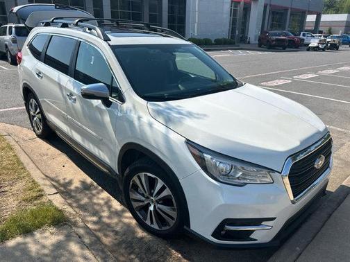 2021 Subaru Ascent Touring 7-Passenger