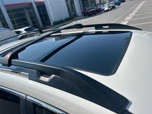 2021 Subaru Ascent Touring 7-Passenger