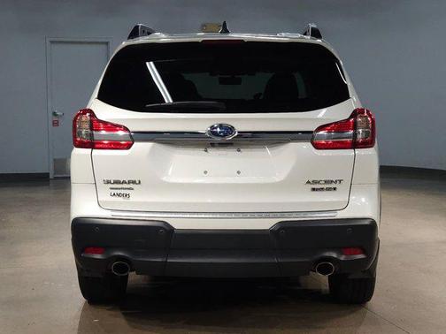 2021 Subaru Ascent Touring 7-Passenger