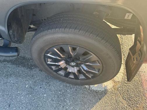 2023 Toyota Tacoma Limited