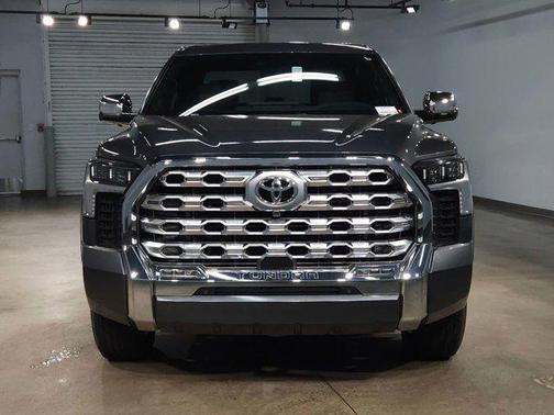 2025 Toyota Tundra Hybrid 1794 Edition