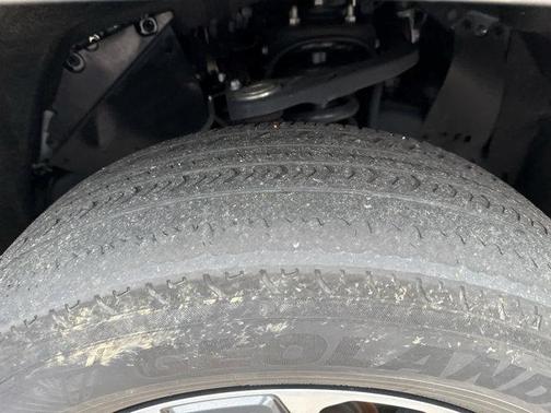 2023 Toyota Tundra Hybrid Limited