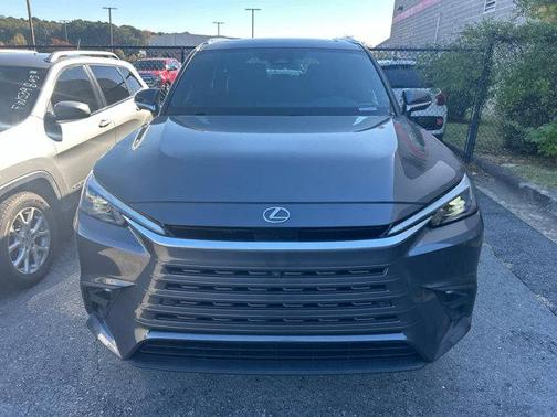 2024 Lexus TX 350 Premium