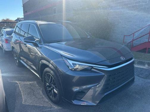 2024 Lexus TX 350 Premium