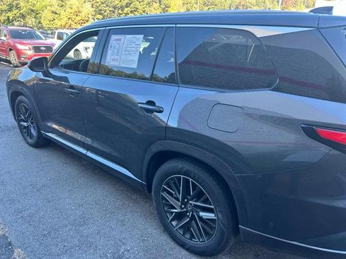 2024 Lexus TX 350 Premium