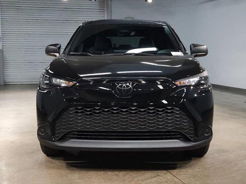 2025 Toyota Corolla Hybrid L