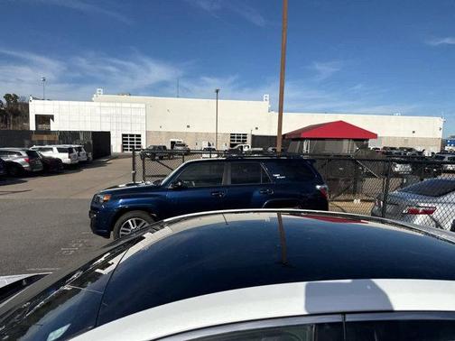 2024 Toyota Crown Platinum