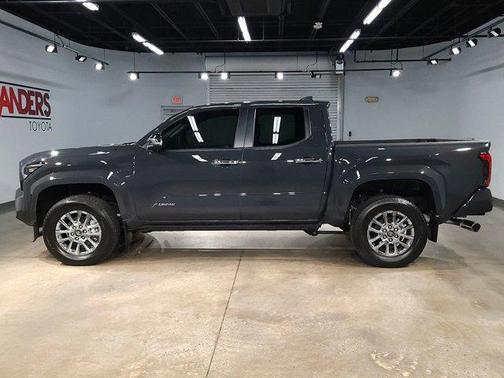 2024 Toyota Tacoma Limited