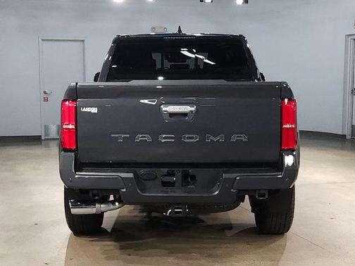 2024 Toyota Tacoma Limited