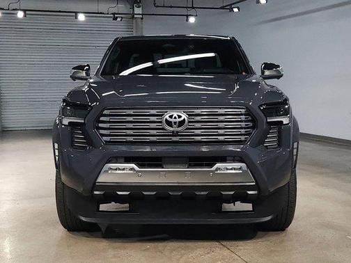 2024 Toyota Tacoma Limited