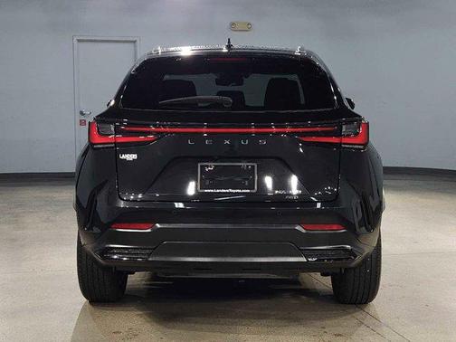 2023 Lexus NX 350 Premium