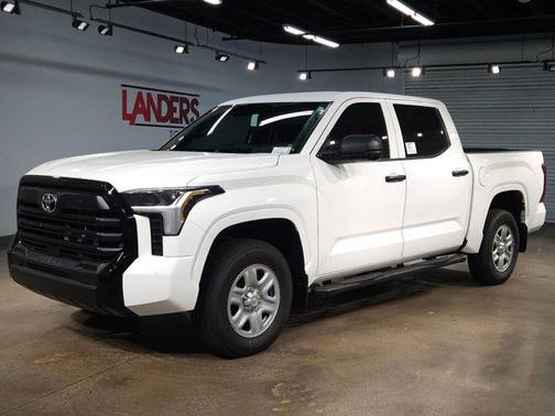 2026 Toyota Tundra SR