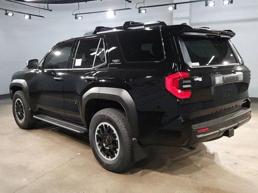 2025 Toyota 4Runner TRD Off Road Premium