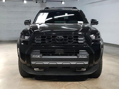 2025 Toyota 4Runner TRD Off Road Premium