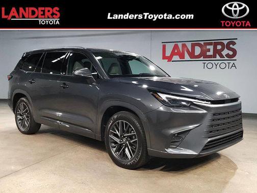 2024 Lexus TX 350 Premium