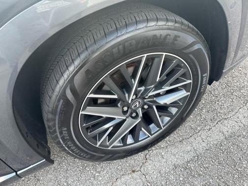 2024 Lexus TX 350 Premium