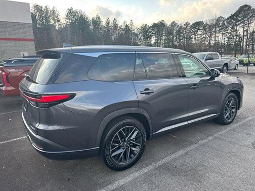 2024 Lexus TX 350 Premium