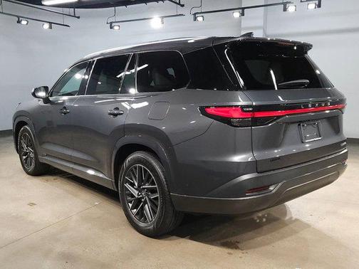 2024 Lexus TX 350 Premium