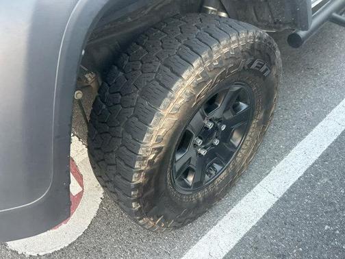 2023 Jeep Gladiator Mojave 4x4