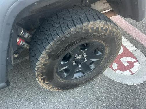2023 Jeep Gladiator Mojave 4x4