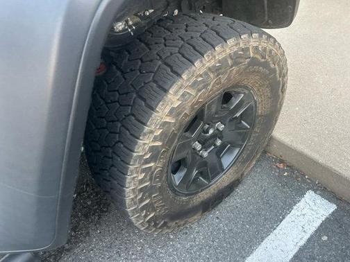 2023 Jeep Gladiator Mojave 4x4