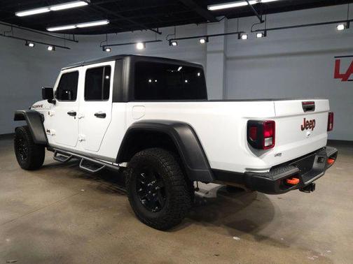 2023 Jeep Gladiator Mojave 4x4