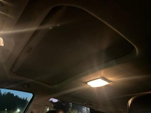 2020 Toyota Sequoia TRD Pro