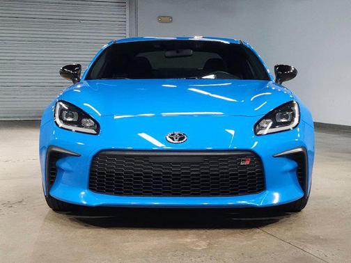 2023 Toyota GR86 Base