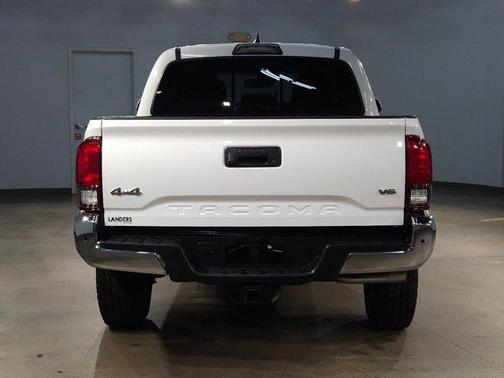 2019 Toyota Tacoma SR5