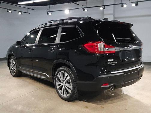 2022 Subaru Ascent Limited 7-Passenger