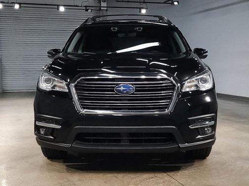 2022 Subaru Ascent Limited 7-Passenger