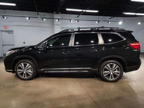 2022 Subaru Ascent Limited 7-Passenger