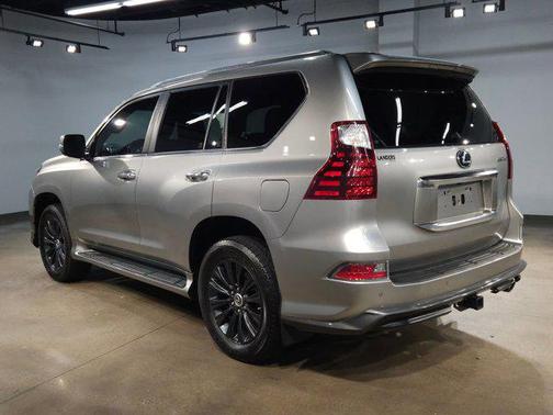 2022 Lexus GX 460 Luxury