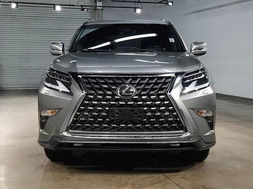 2022 Lexus GX 460 Luxury