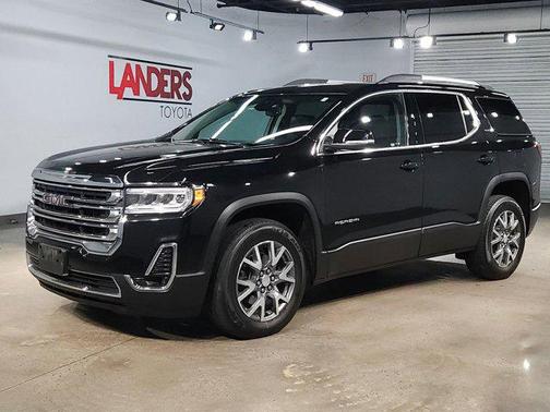 2023 GMC Acadia AWD SLT