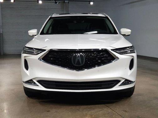 2023 Acura MDX Advance Package