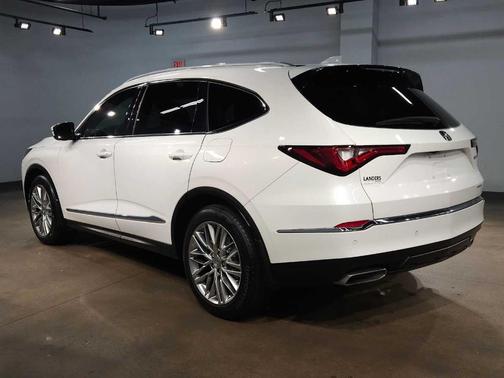 2023 Acura MDX Advance
