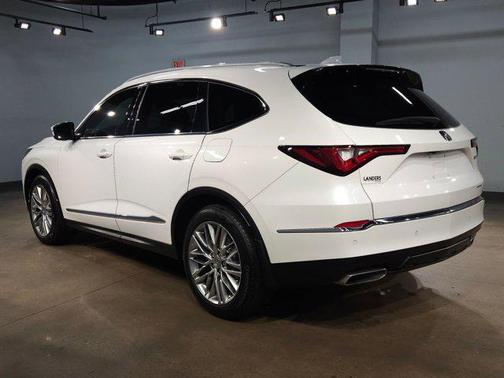 2023 Acura MDX Advance Package