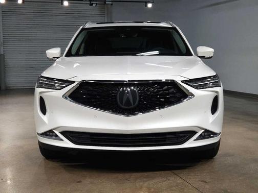 2023 Acura MDX Advance