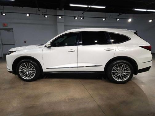 2023 Acura MDX Advance