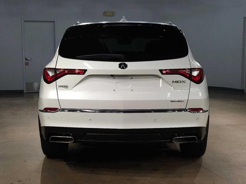 2023 Acura MDX Advance